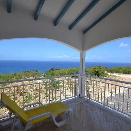 Planete Bleue Habitation Mes Desirs Villa Beaurenom Ngoại thất bức ảnh