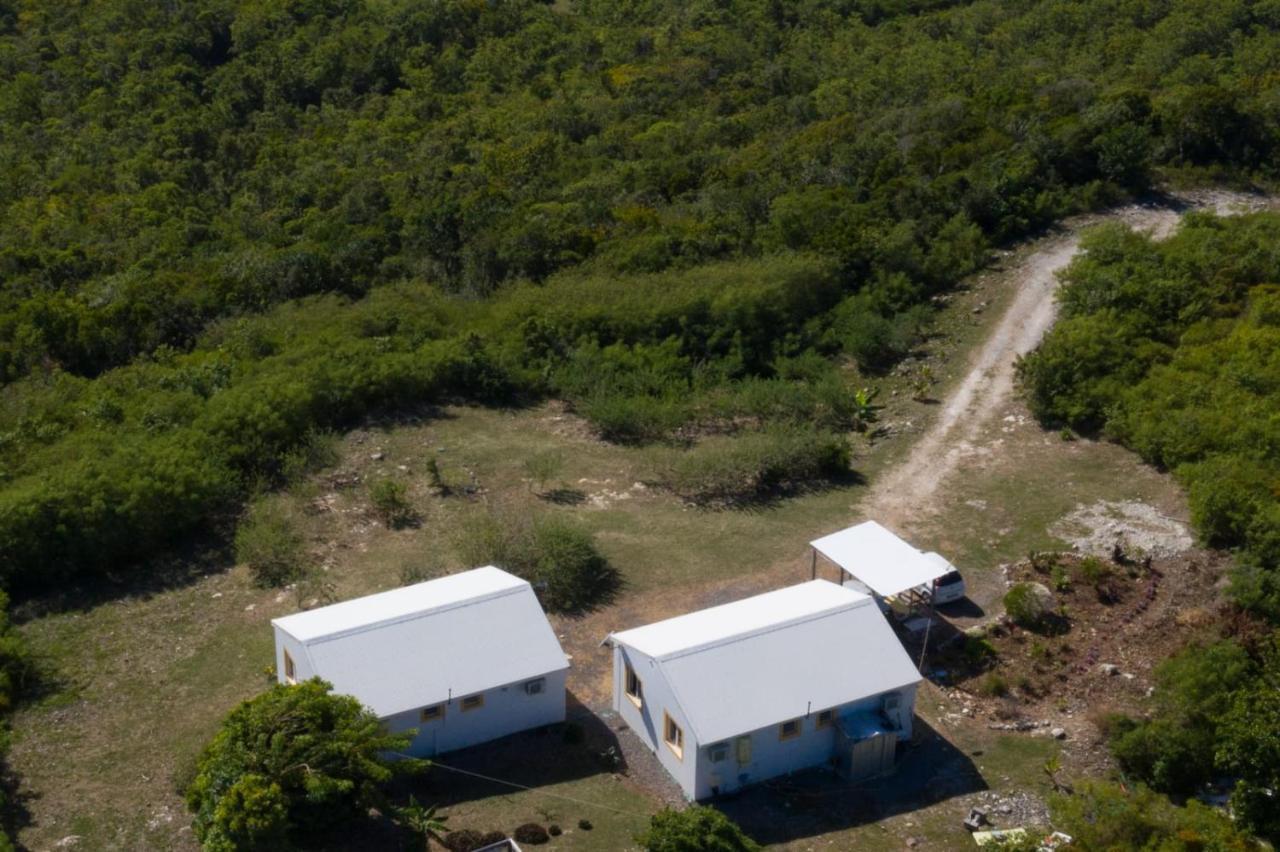 Planete Bleue Habitation Mes Desirs Villa Beaurenom Ngoại thất bức ảnh