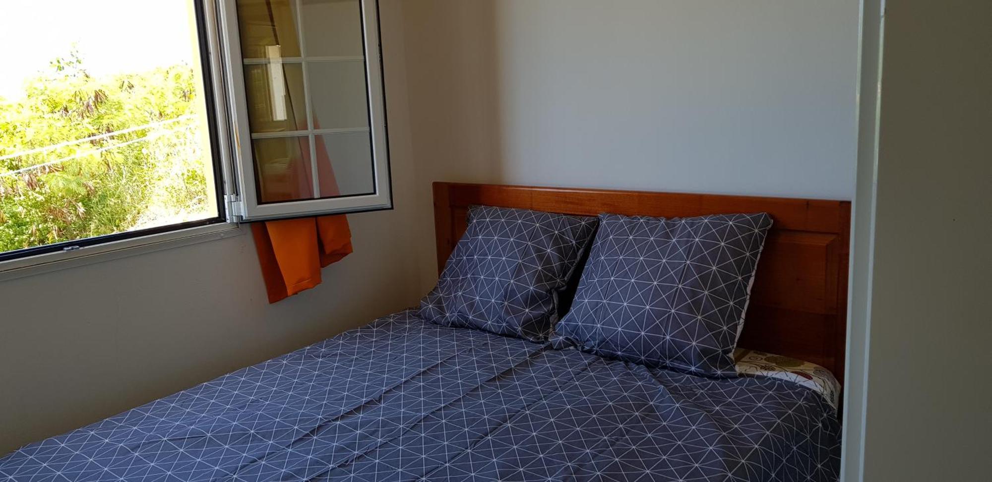 Planete Bleue Habitation Mes Desirs Villa Beaurenom Ngoại thất bức ảnh