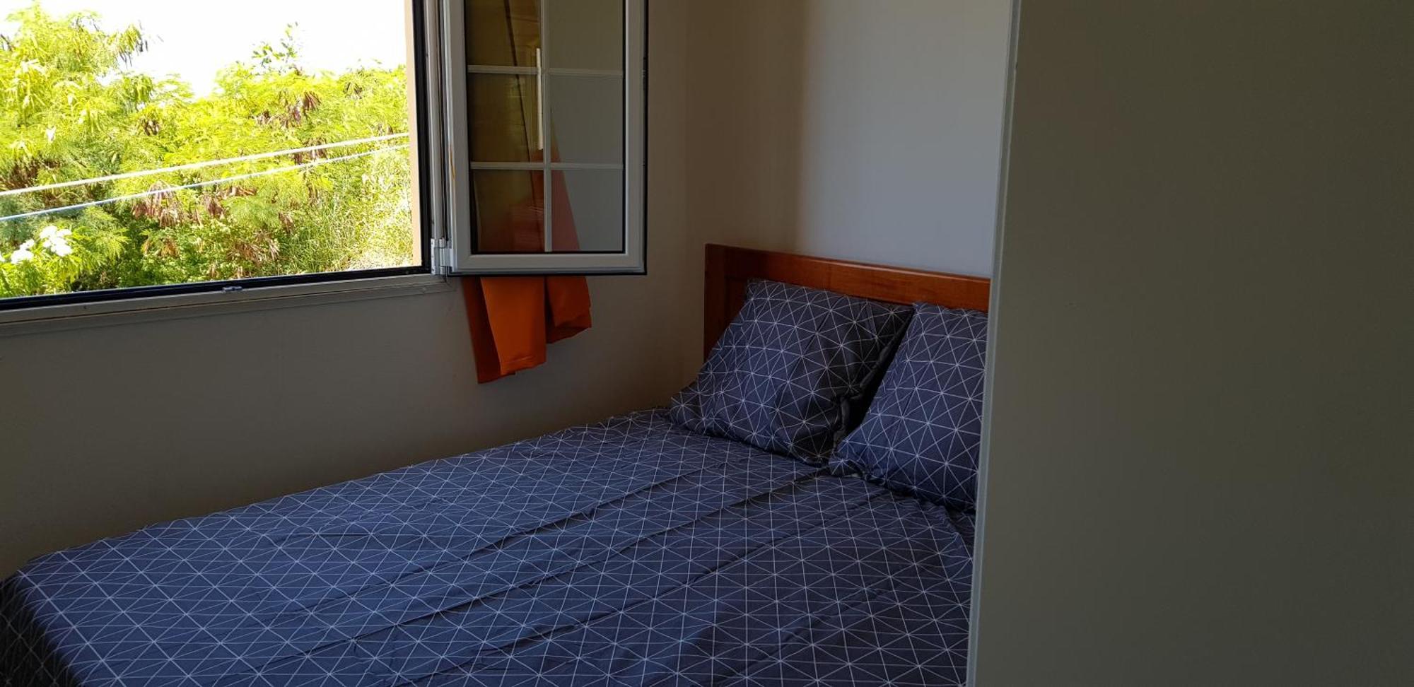 Planete Bleue Habitation Mes Desirs Villa Beaurenom Ngoại thất bức ảnh