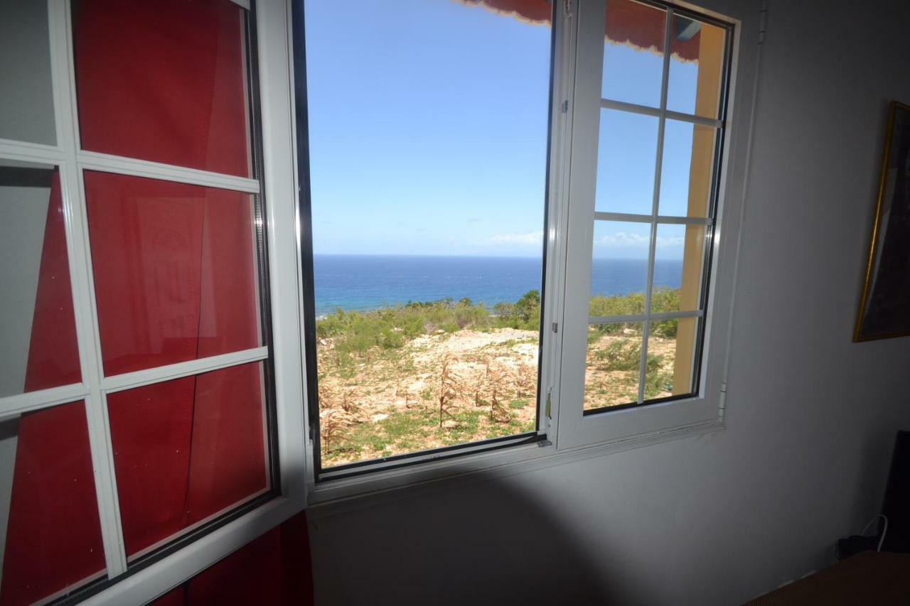 Planete Bleue Habitation Mes Desirs Villa Beaurenom Ngoại thất bức ảnh
