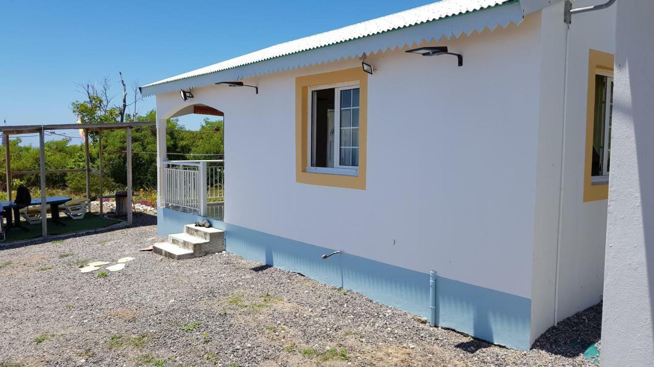 Planete Bleue Habitation Mes Desirs Villa Beaurenom Ngoại thất bức ảnh