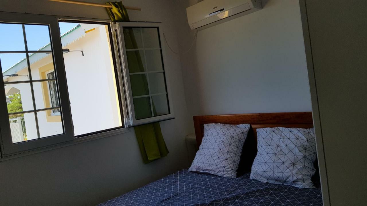 Planete Bleue Habitation Mes Desirs Villa Beaurenom Ngoại thất bức ảnh