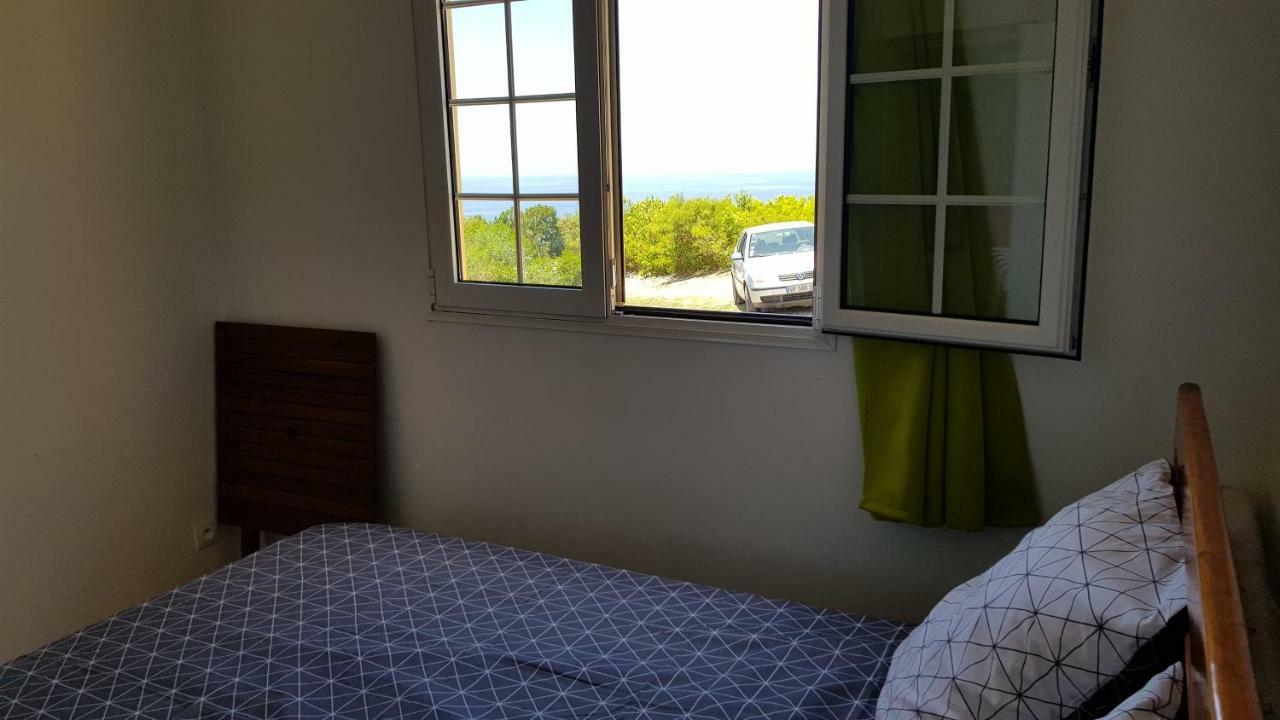 Planete Bleue Habitation Mes Desirs Villa Beaurenom Ngoại thất bức ảnh